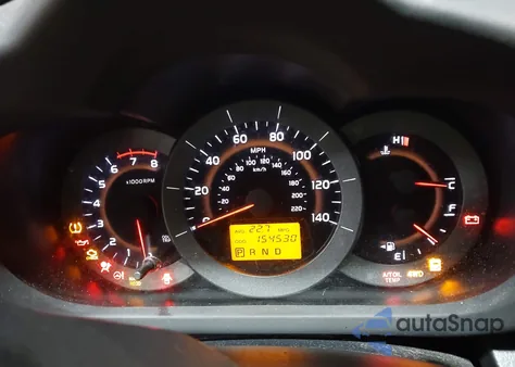 2009 Toyota Rav4 Sport from USA, damaged, VIN JTMBF32VX95010004